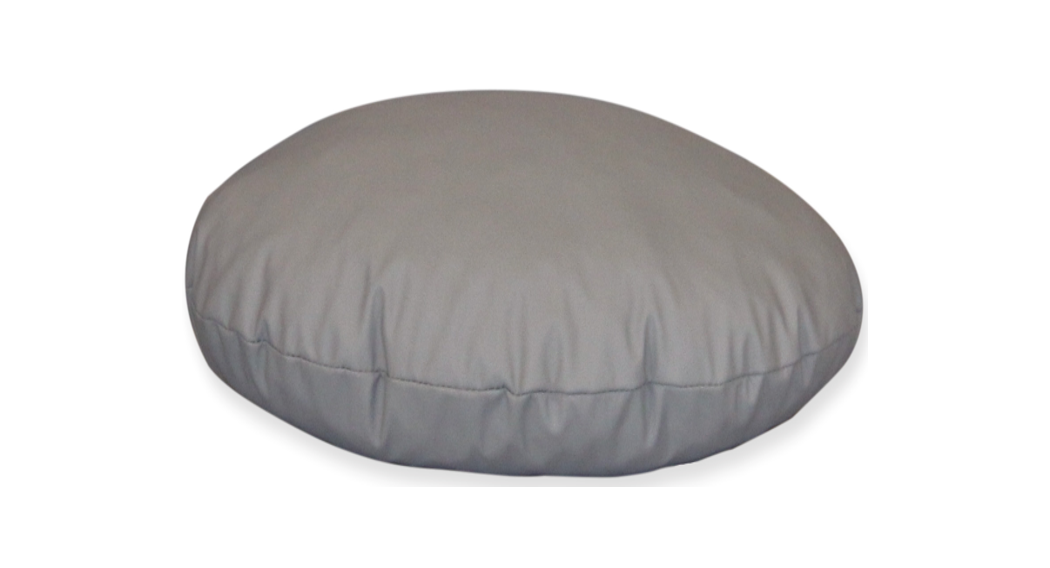 Vendlet Lejrelet Oval Pillow User Manual Vendlet Lejrelet Oval Pillow User Manual
