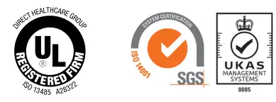 VENDLET LEJRELET Oval Pillow - icon 1