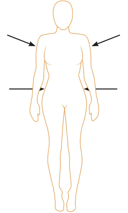 VENDLET LEJRELET Oval Pillow - pic