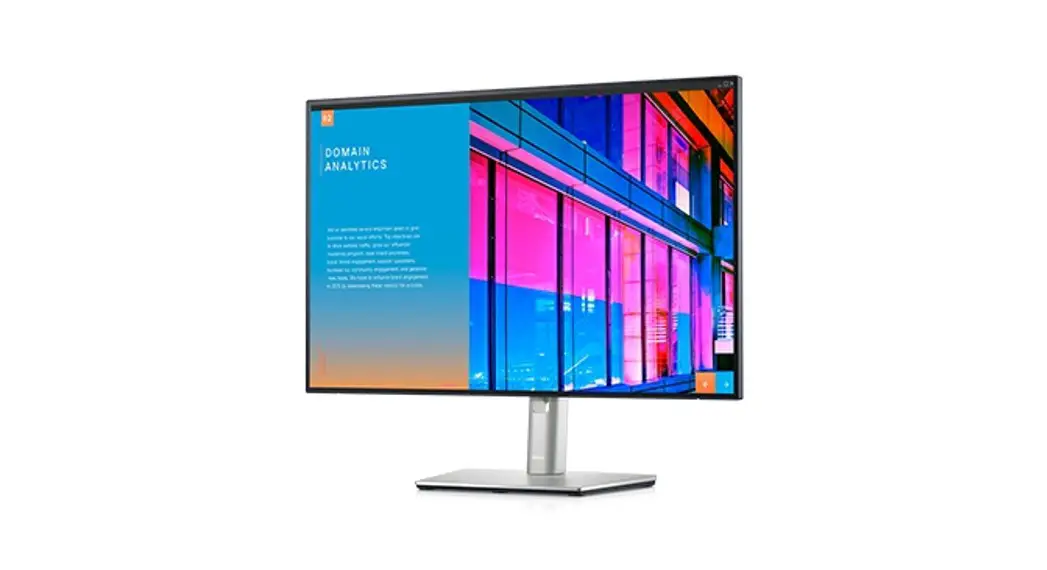 Dell U2421e Ultra Sharp User Guide