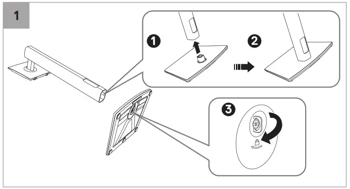 Dell U2421E Ultra Sharp - overview 2