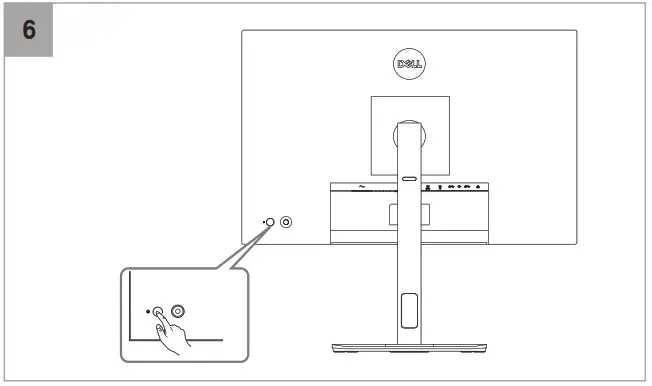 Dell U2421E Ultra Sharp - overview 7