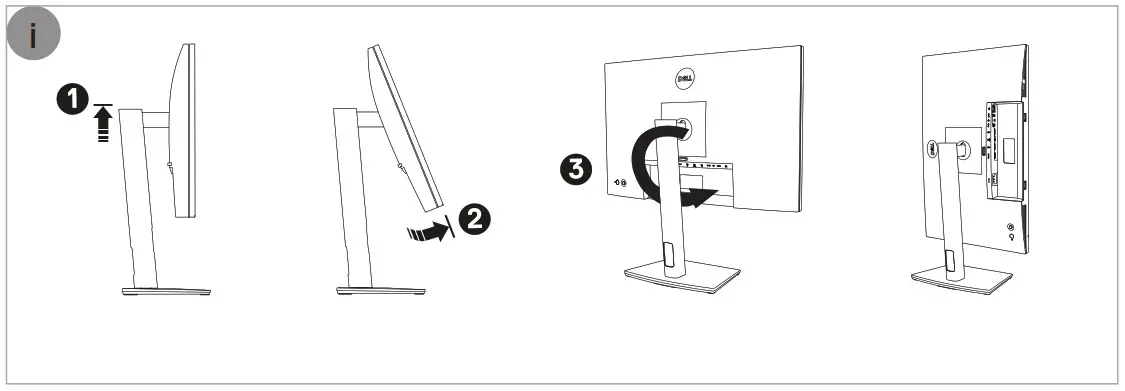 Dell U2421E Ultra Sharp - overview 8