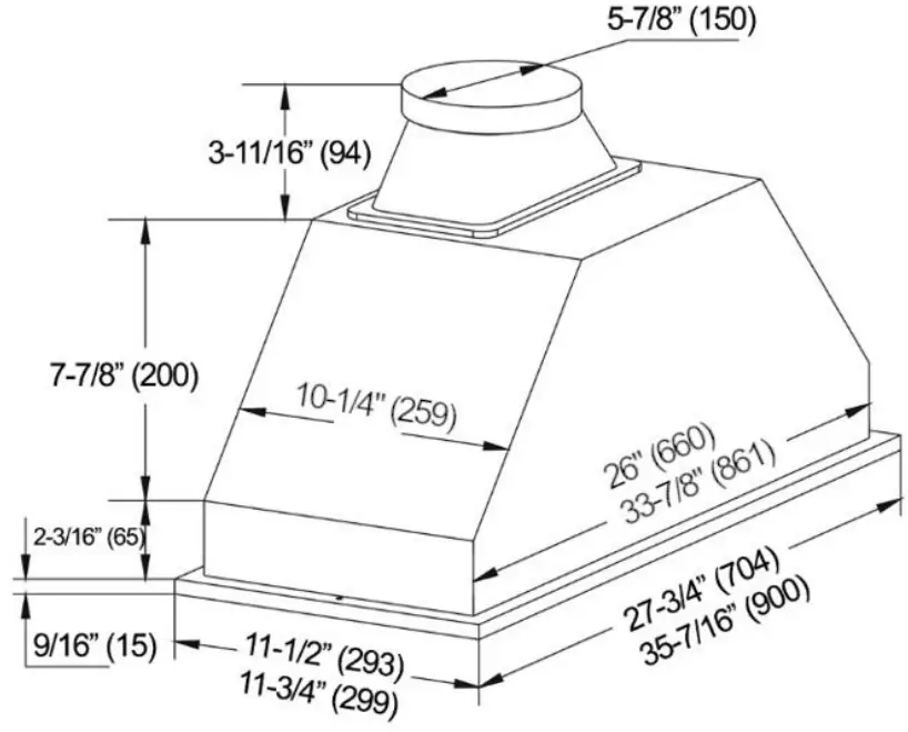 Measurement & Diagram