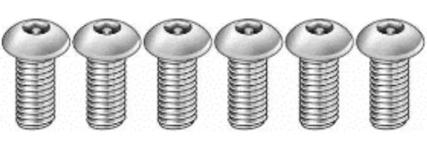 Screws