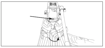 MAGNUS-REX-VT-4000-PRO-2 2-Stage-Video-Tripod-with-Fluid-Head-FIG-4