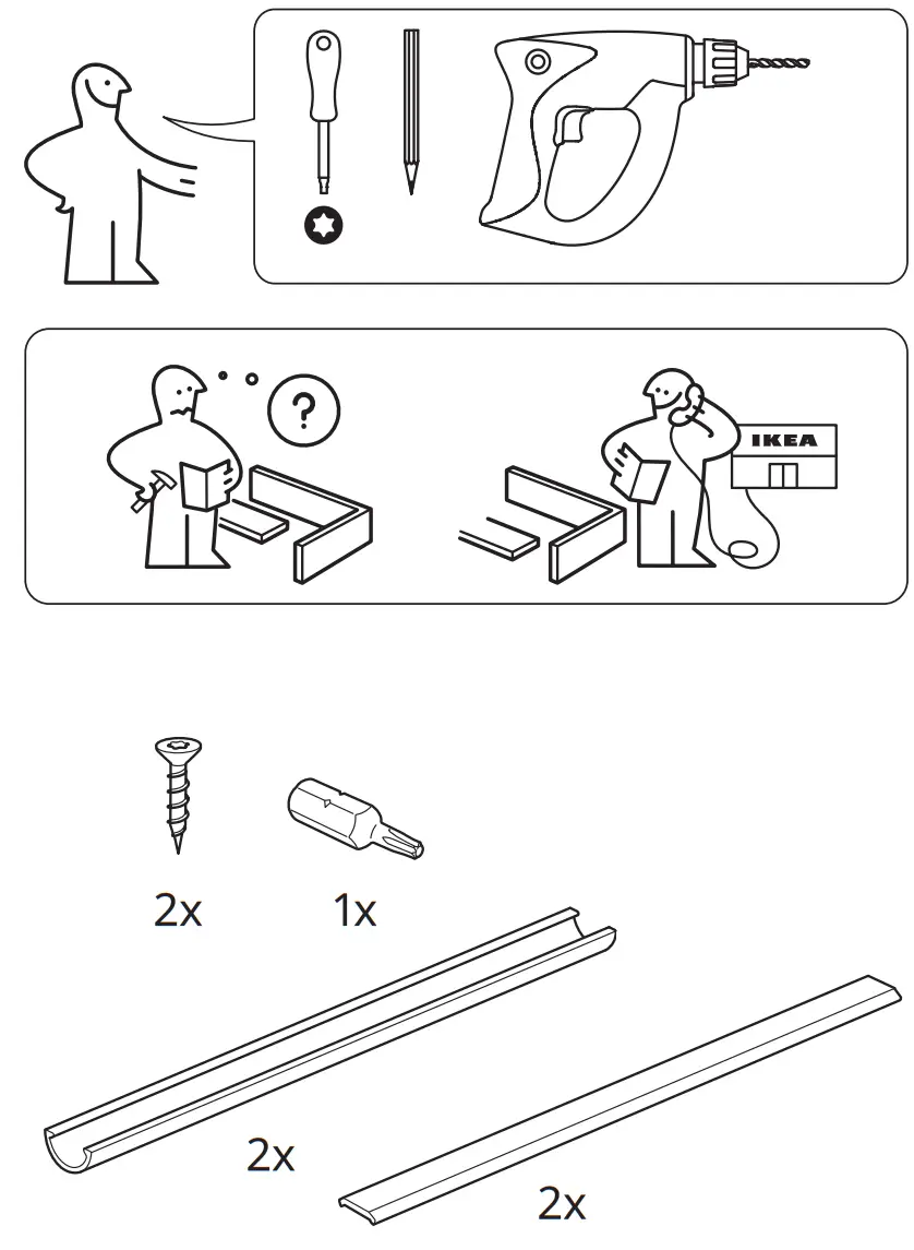 IKEA 404 536 45 MITTLED LED Spotlight - fig 6