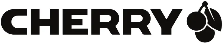 CHERRY - Logo