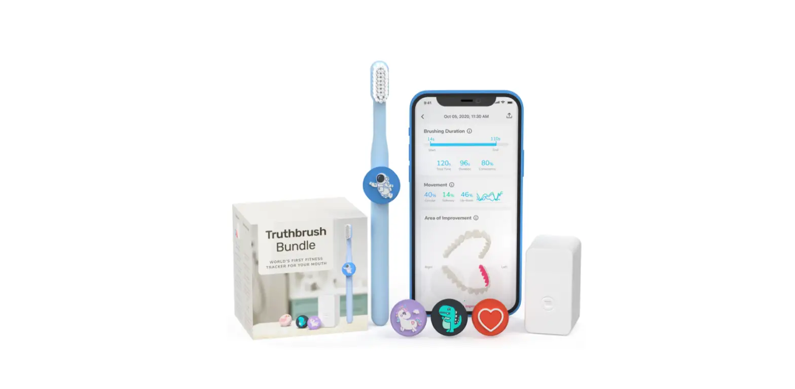 Truthbrush T1 Tracker And Hub User Guide