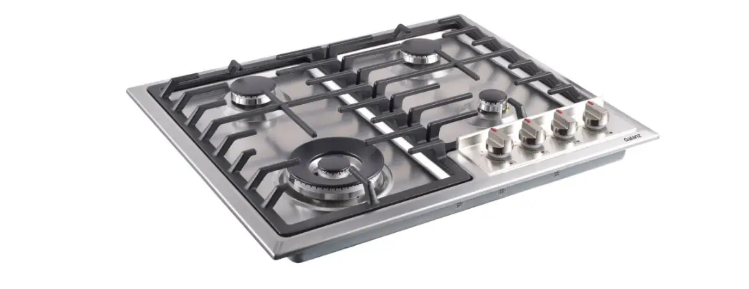 Mora Vdp645gb6 4 Gas Burners Hob User Manual