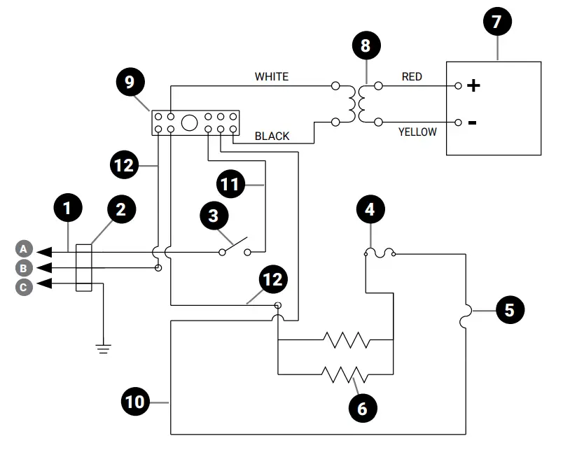 SERVER-CW-T-ConserveWell-Heated-Utensil-Holder-13