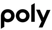 poly logo