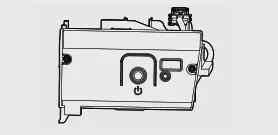 FRIGIDAIRE IM116000 Automatic Ice Maker - FIg 14