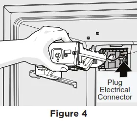 FRIGIDAIRE IM116000 Automatic Ice Maker - FIg 16