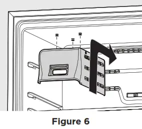 FRIGIDAIRE IM116000 Automatic Ice Maker - FIg 18