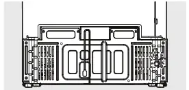 FRIGIDAIRE IM116000 Automatic Ice Maker - FIg 23