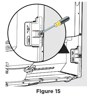 FRIGIDAIRE IM116000 Automatic Ice Maker - FIg 32