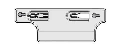 FRIGIDAIRE IM116000 Automatic Ice Maker - FIg 5