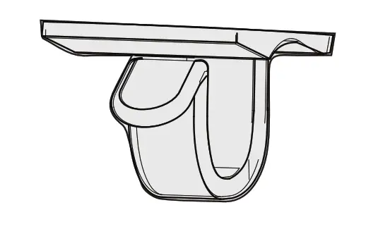 FRIGIDAIRE IM116000 Automatic Ice Maker - FIg 6