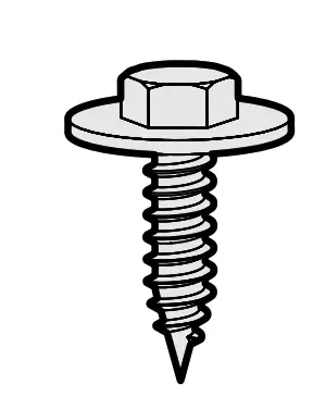 FRIGIDAIRE IM116000 Automatic Ice Maker - FIg 7