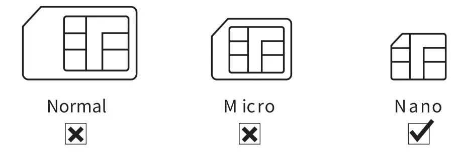 Shenzhen Jimi Iot 4G DashCam - figure 2