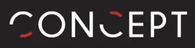 concept logo