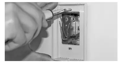 STELPRO STE302R2+ Single Programming Electronic Thermostat FIG 3