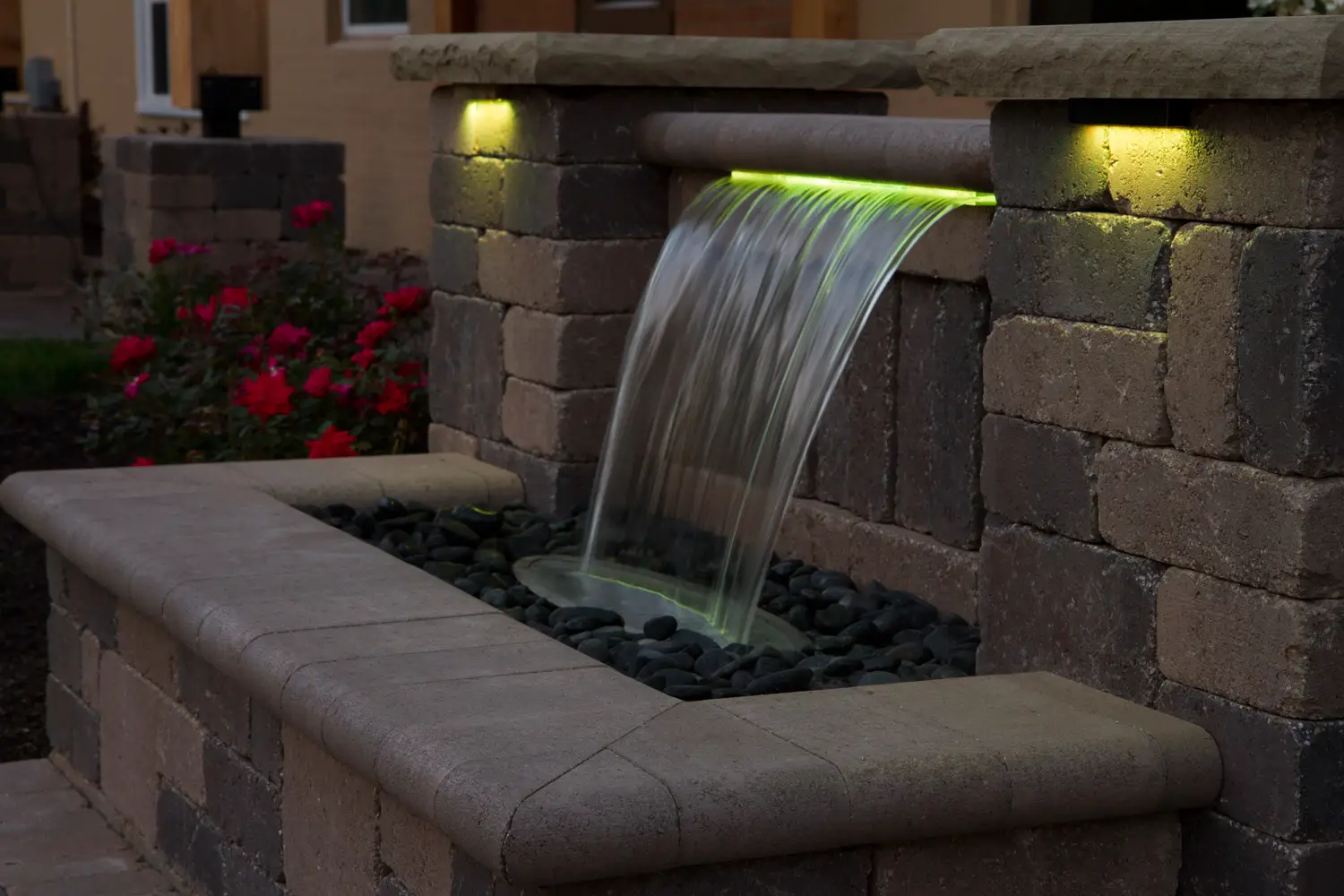 Atlantic Color Changing Pond Lights User Manual