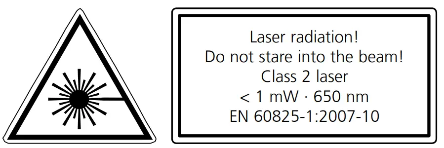 Laser icon