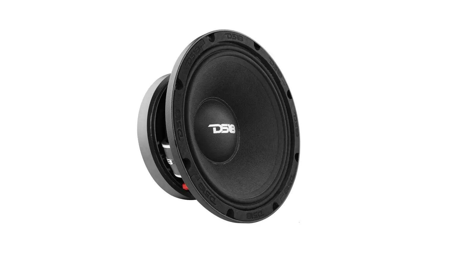 Ds18 Pro-fu10.4 10 Inch Mid Range Loudspeaker Instruction Manual