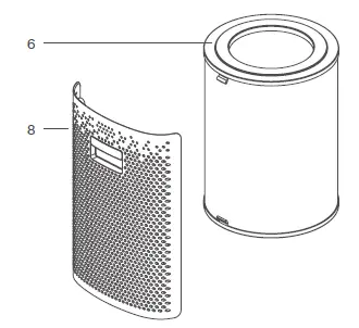 probreeze-PB-P07-Air-Purifier-Filtration-System-04