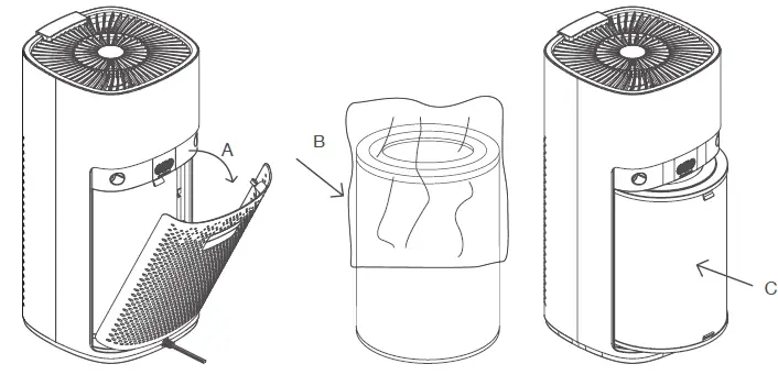 probreeze-PB-P07-Air-Purifier-Filtration-System-05