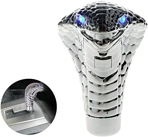 Mitchell1 ssa Cobra Shift Lever