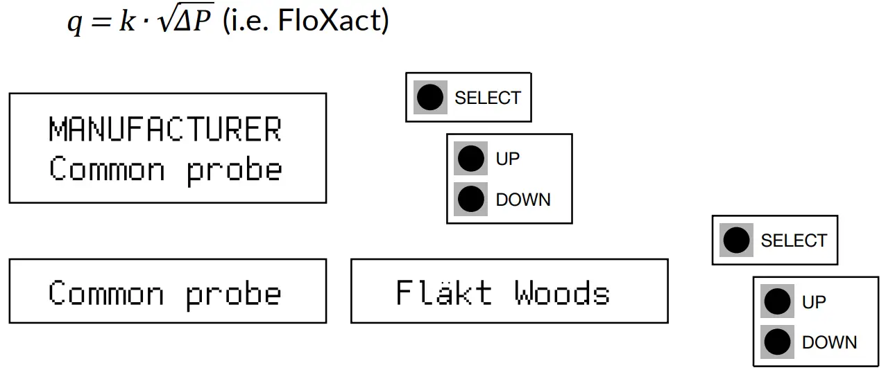 HK Instruments DPT Ctrl AIR HANDLING CONTROLLER - fig 14