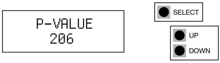 HK Instruments DPT Ctrl AIR HANDLING CONTROLLER - fig 21