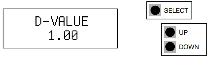 HK Instruments DPT Ctrl AIR HANDLING CONTROLLER - fig 23