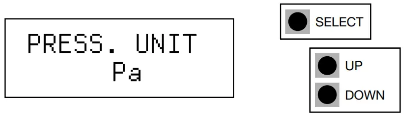 HK Instruments DPT Ctrl AIR HANDLING CONTROLLER - fig 5