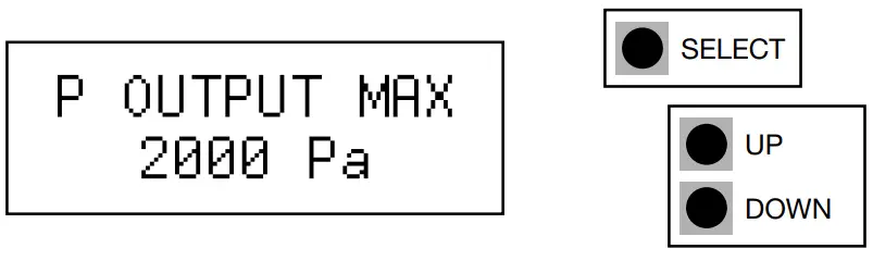 HK Instruments DPT Ctrl AIR HANDLING CONTROLLER - fig 6