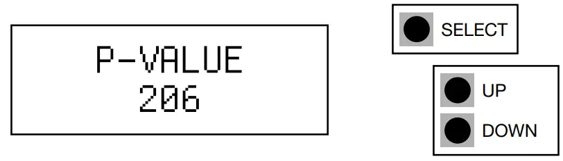 HK Instruments DPT Ctrl AIR HANDLING CONTROLLER - fig 9