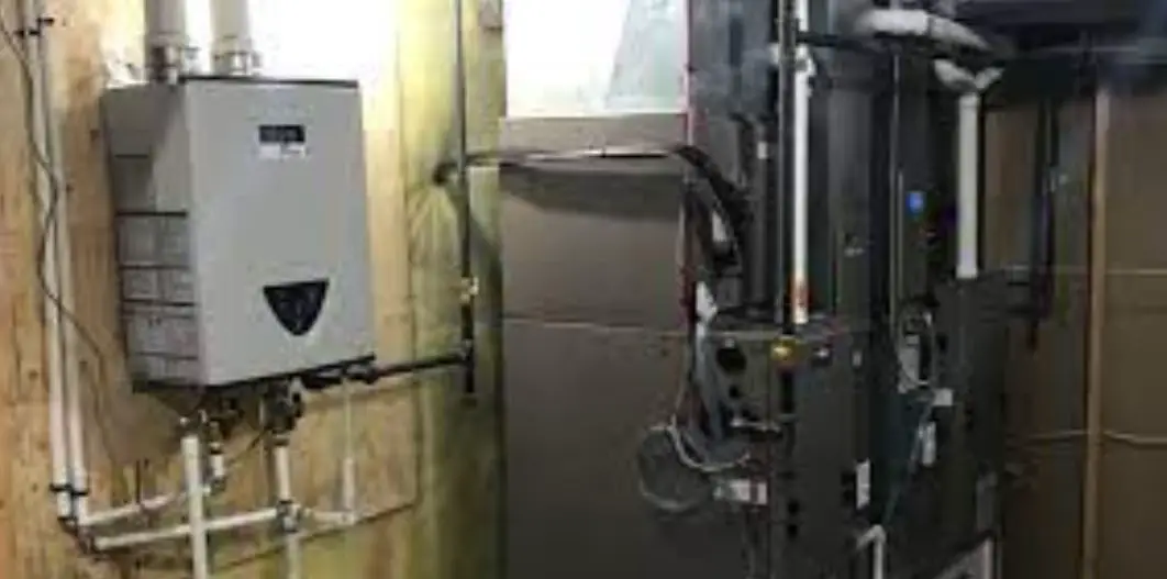 State Water Heaters Gts-240x3 Residential Gas Water Heaters User Guide