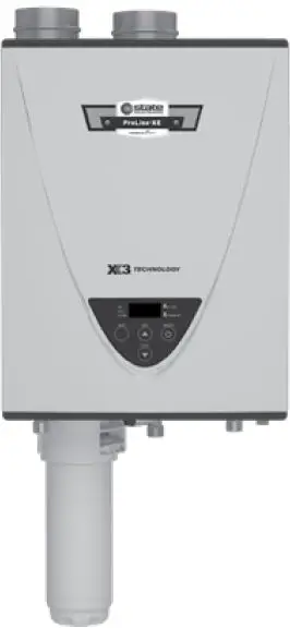 state WATER HEATERS GTS-240X3 Residential Gas Water Heaters product