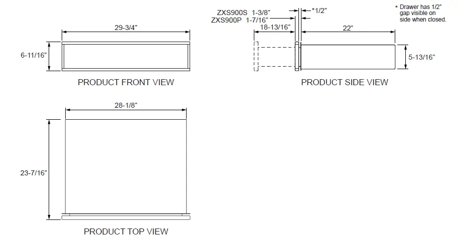 MONOGRAM-ZXS900P-Storage-Drawer-07