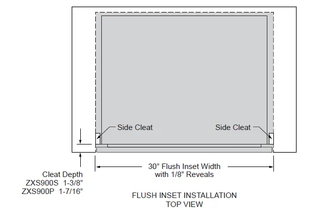 MONOGRAM-ZXS900P-Storage-Drawer-10