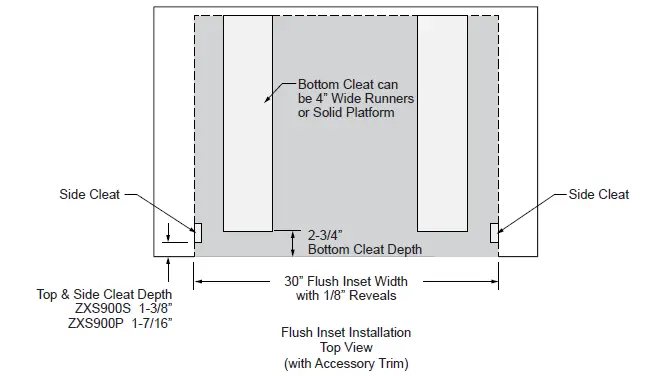 MONOGRAM-ZXS900P-Storage-Drawer-12