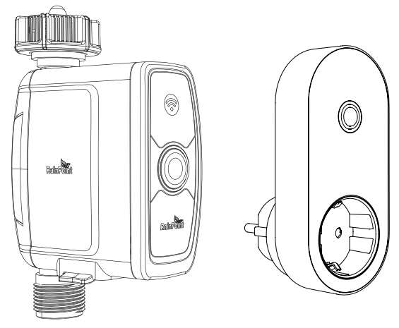 neo 07508L Intelligent Friendly Light -