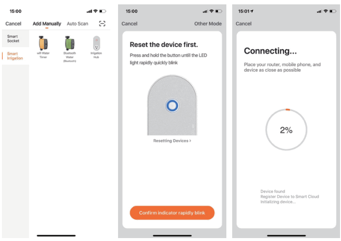 neo 07508L Intelligent Friendly Light - 1