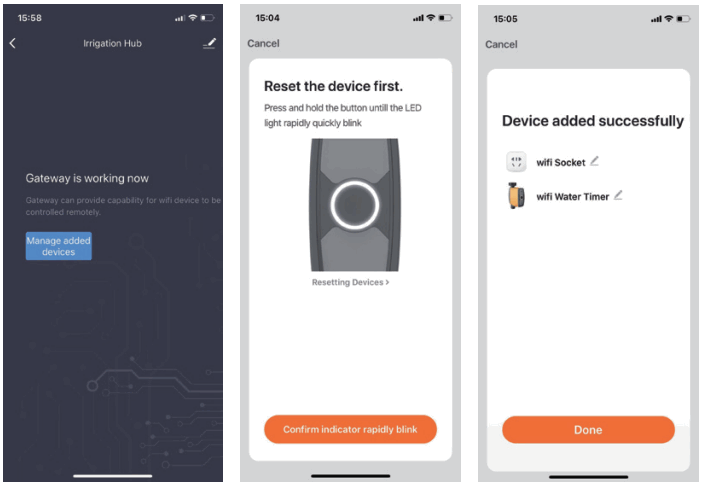 neo 07508L Intelligent Friendly Light - 2
