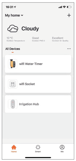 neo 07508L Intelligent Friendly Light - 3