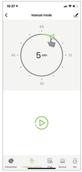 neo 07508L Intelligent Friendly Light - 5