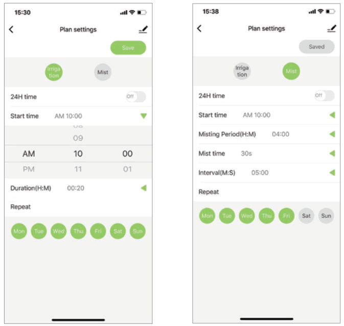 neo 07508L Intelligent Friendly Light - 6